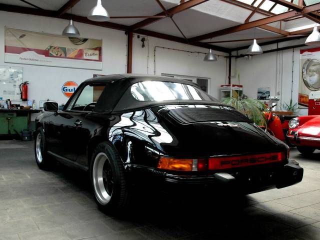 Porsche 911 SC 3.0
