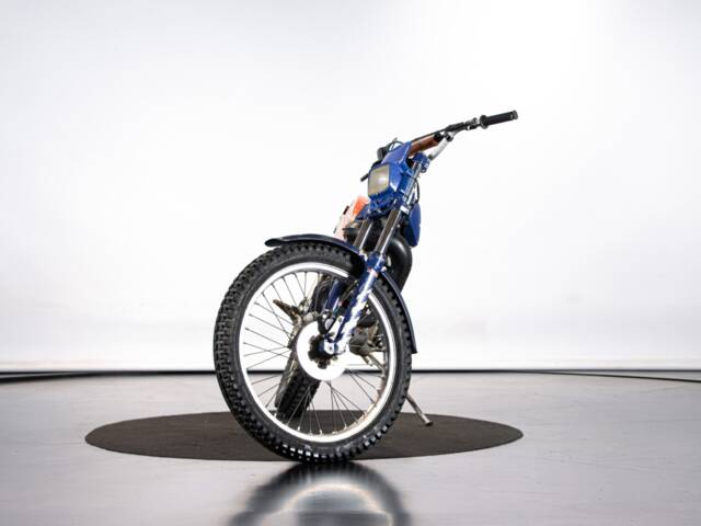 Beta TR34