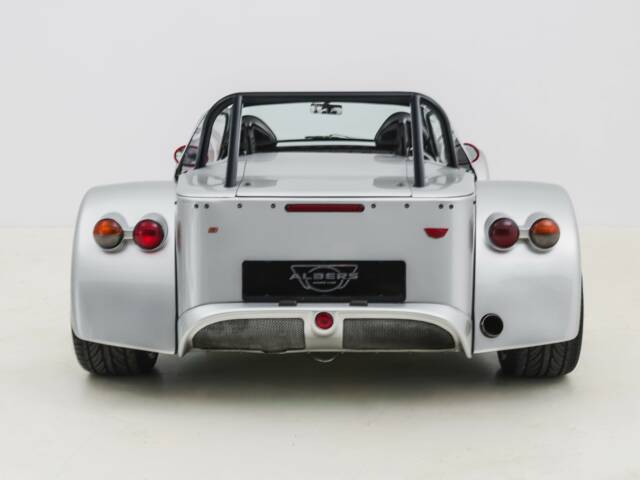 Donkervoort D8