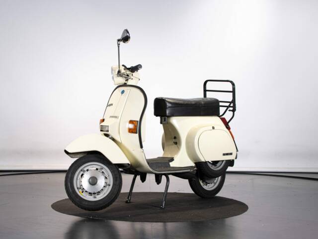 Piaggio Vespa PK 125 S