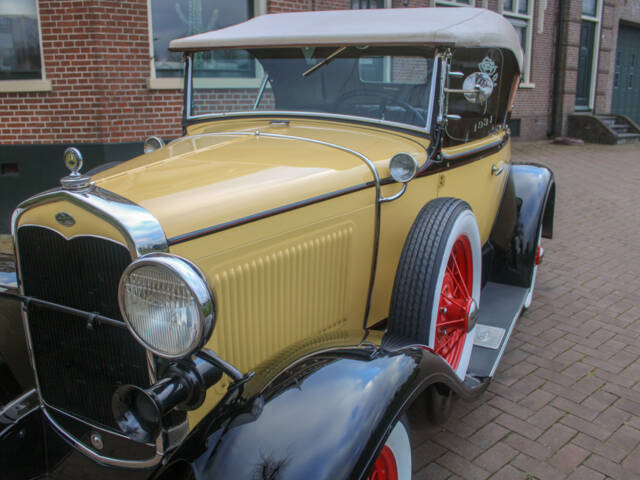 Ford Model A