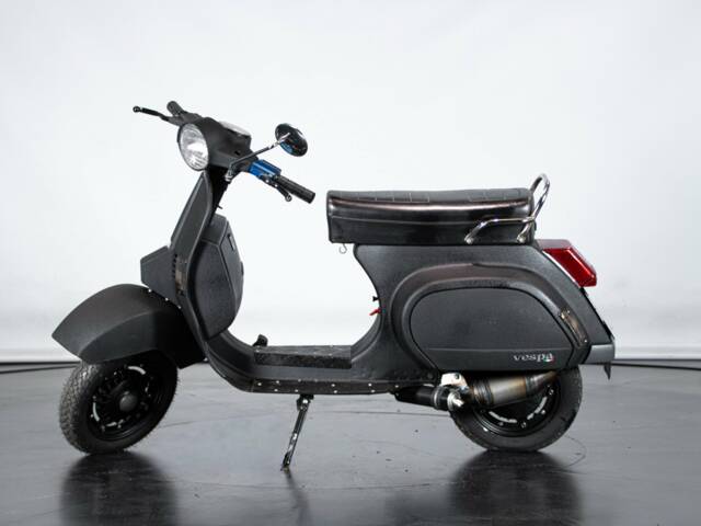 Piaggio Vespa PK 50 XL