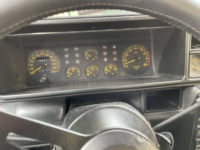 Lancia Delta 1.6 HF