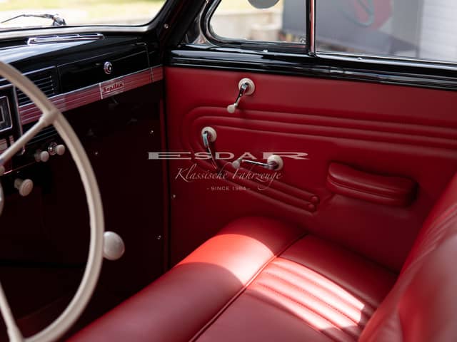 Opel Kapitän