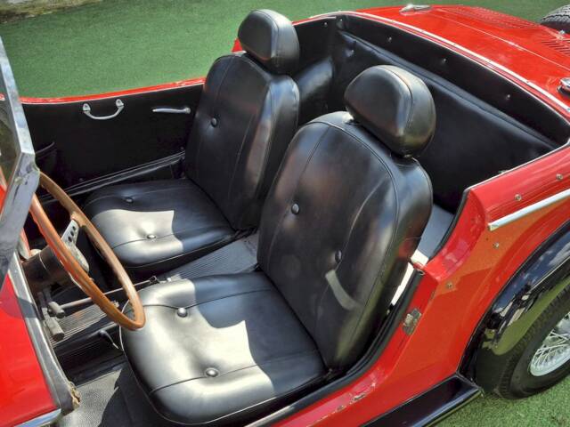 SIATA Spring 850