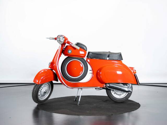 Piaggio Vespa 90 SS