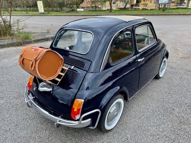 FIAT 500 L
