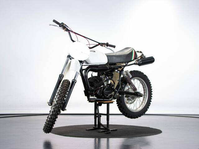 Laverda 125 Trail