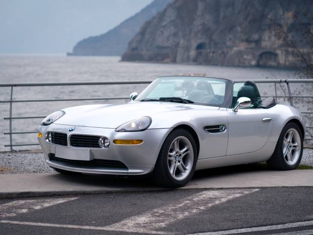 BMW Z8