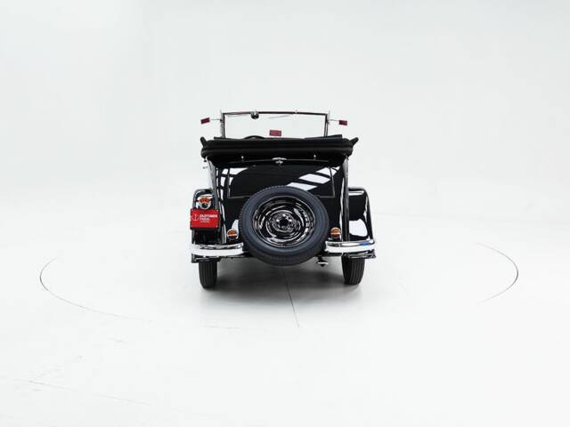 FIAT 508 Balilla Series 2