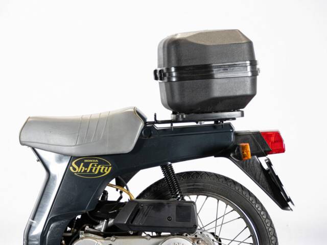 Honda SH 50 Fifty