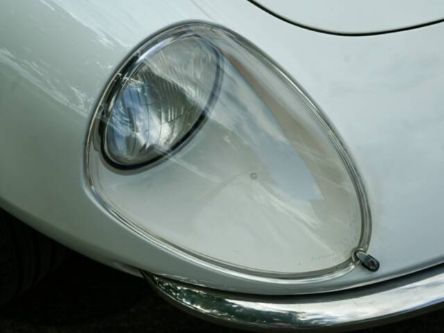 Alfa Romeo 1750 Spider Veloce