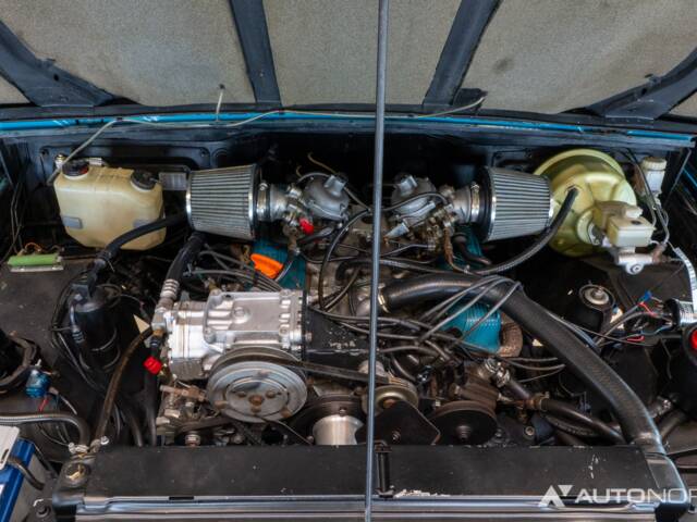 Land Rover Range Rover Classic 3.5