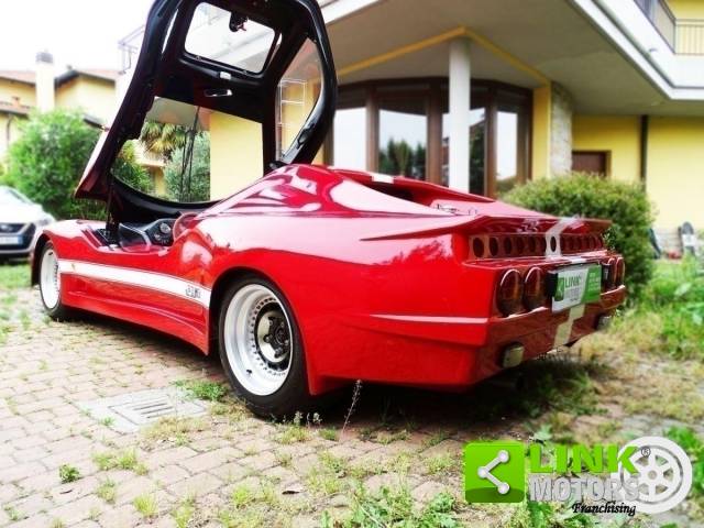 puma gtv 033 s
