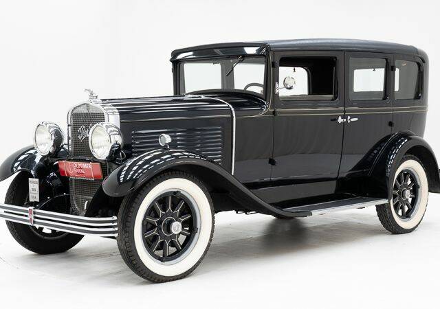 Peerless Model 6-61