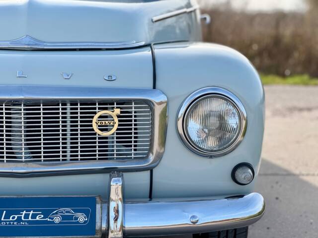 Volvo P 210 Duett