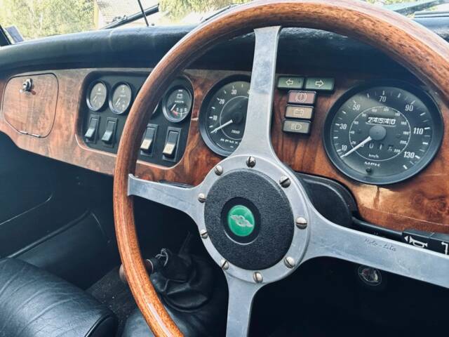 Morgan 4/4 1600