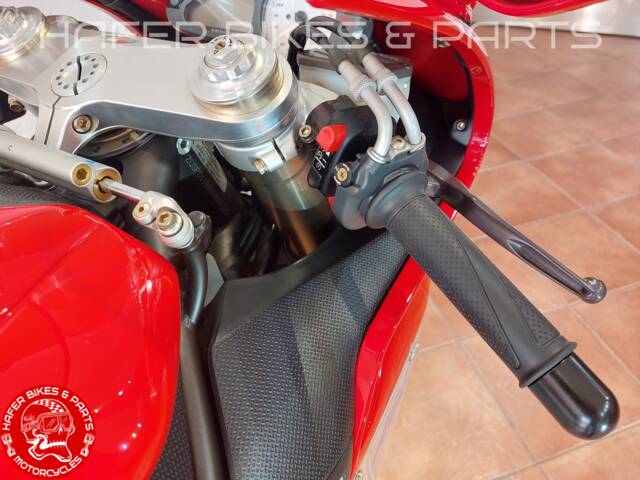 MV Agusta F4 1000 S