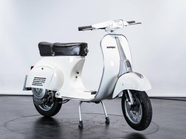 Piaggio Vespa 50 N Special