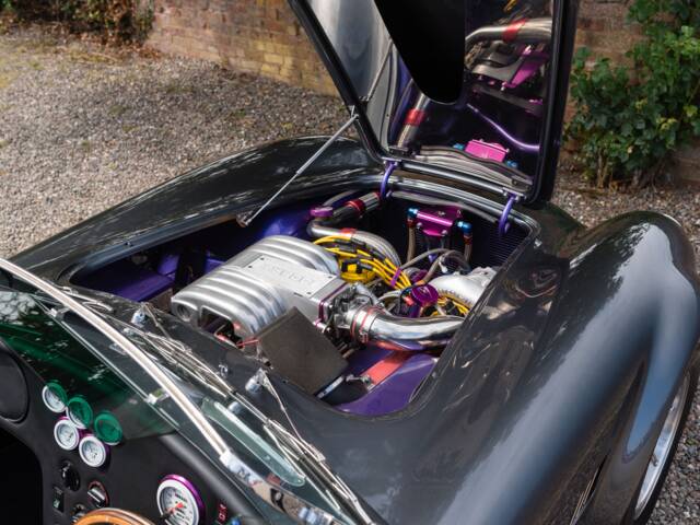 AC Cobra Mk IV