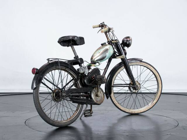 Bianchi Aquilotto