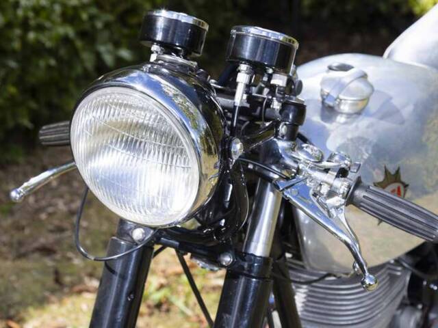 BSA DB 34 Gold Star