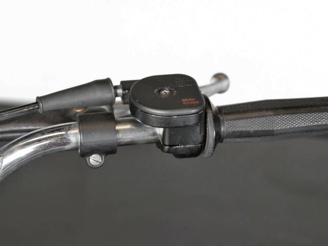 Simonini Speedy 50 Regolarità