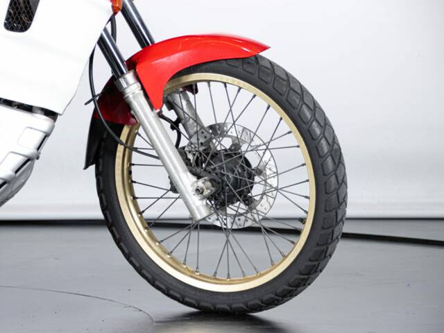 Honda XL 600V Transalp
