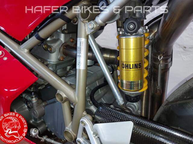 Ducati 916SP