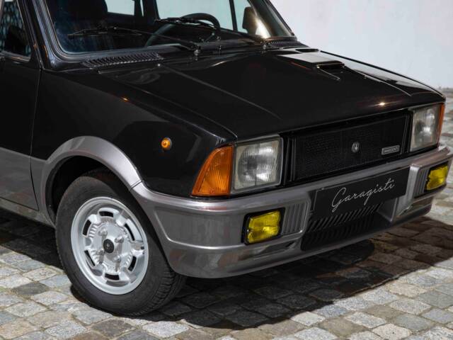 Innocenti De Tomaso