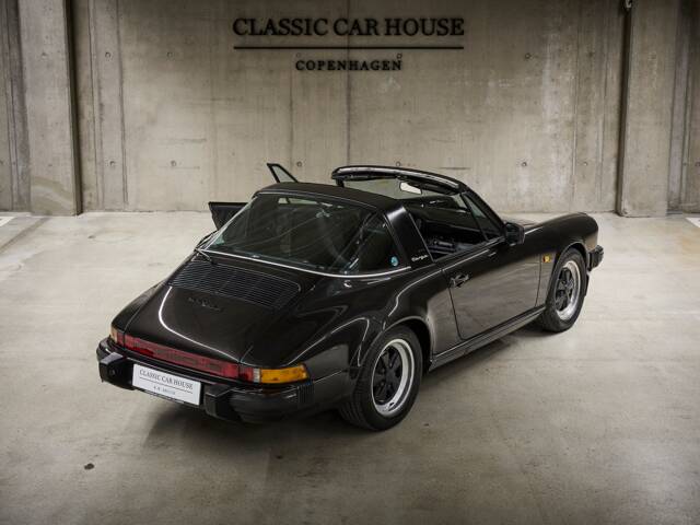 Porsche 911 SC 3.0