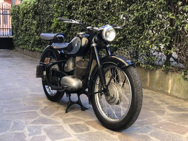Afbeelding 1/8 van DKW DUMMY (1954)