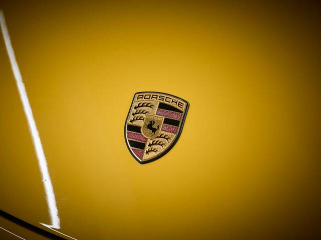 Porsche 911 GT3
