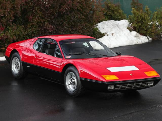 Bild 1/26 von Ferrari 365 GT4 (1974)