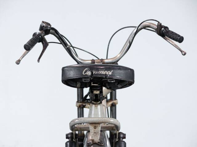 Oemmeci 50 "Your Friend"