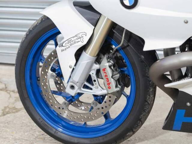 BMW HP2 Sport