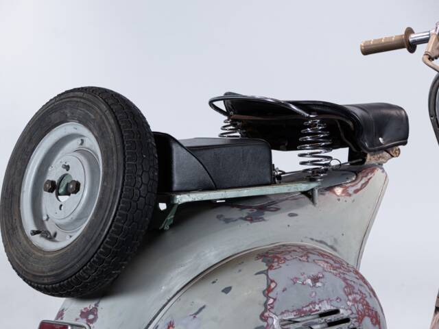 Piaggio Vespa 125