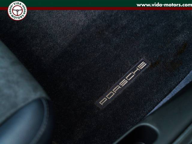Porsche Boxster S
