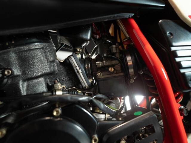 Yamaha DT 125 Ténéré