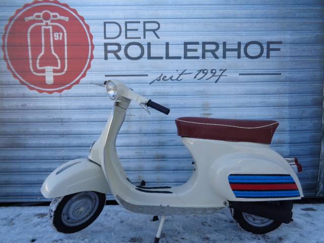 Image 1/4 of Piaggio DUMMY (1970)