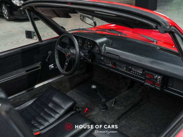 Porsche 914/6
