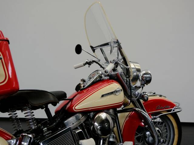 Harley-Davidson FL Panhead