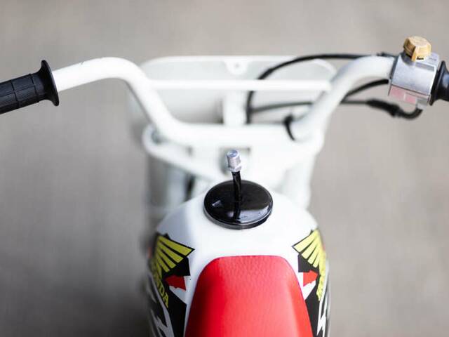Honda Z 50 R