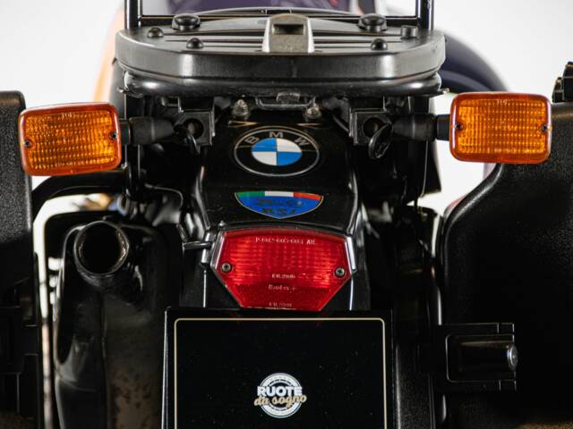 BMW R 80 G/S