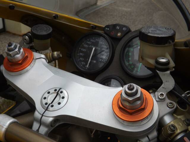 Ducati 748 Biposto