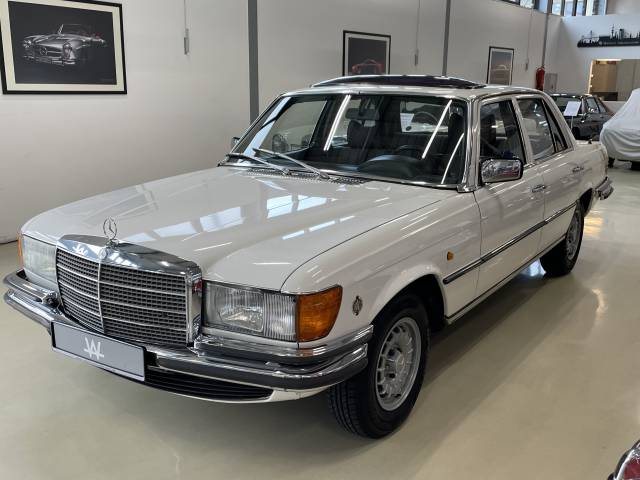 Mercedes-Benz 280 S