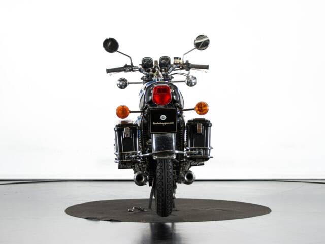 Kawasaki Z 400