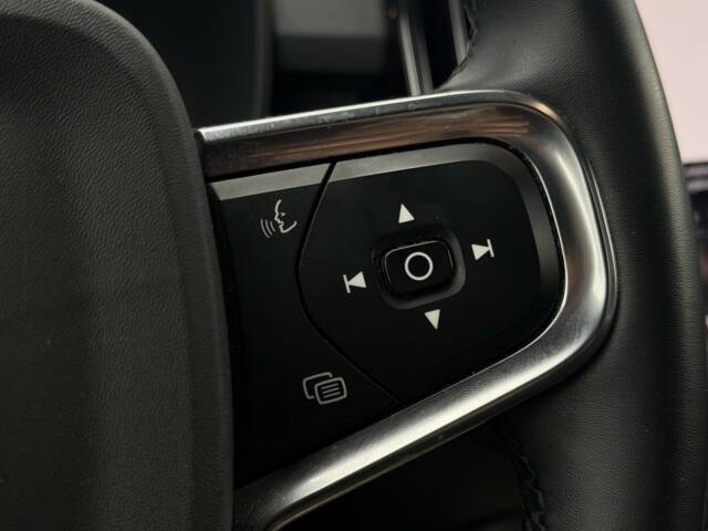Volvo XC40 Recharge Pure Electric
