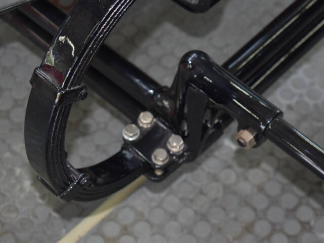 Royal Enfield Model 180