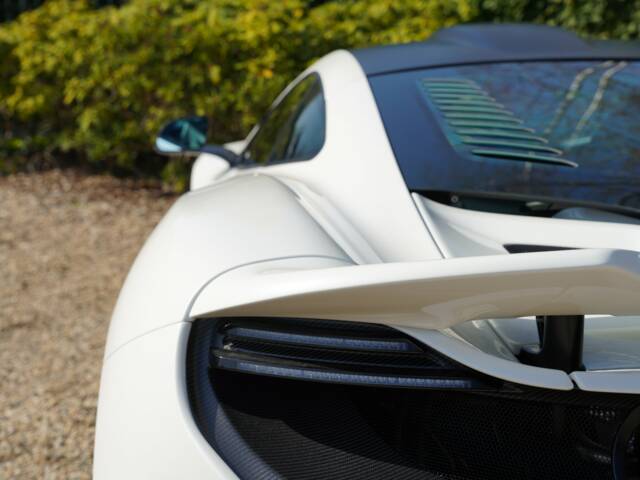 McLaren 675LT